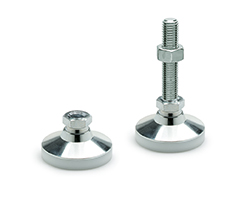 LM-AC-Levelling feet